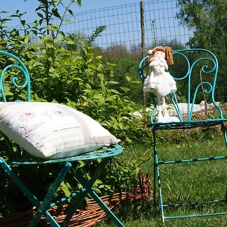 아파트 Petite Vallee