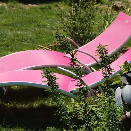 公寓 Petite Vallee *