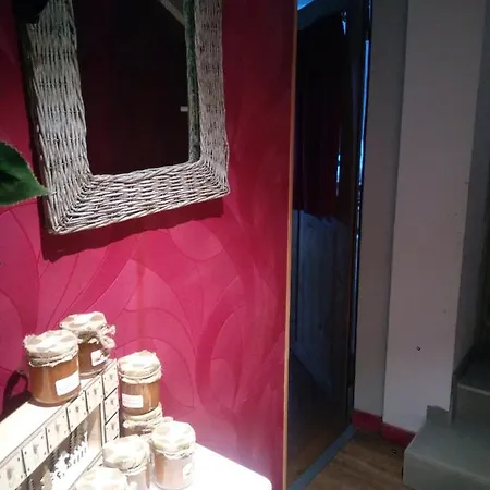 Apartment Petite Vallee Berling