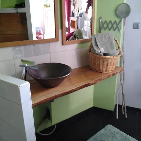 Appartement Petite Vallee