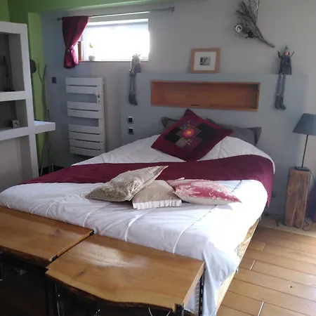 Petite Vallee 아파트 Berling