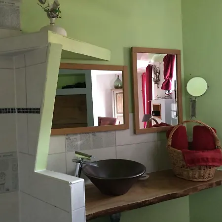 Petite Vallee Appartement Berling