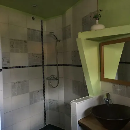 아파트 Petite Vallee Berling