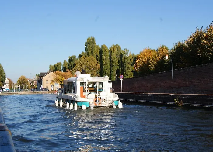 Petite Vallee * Berling