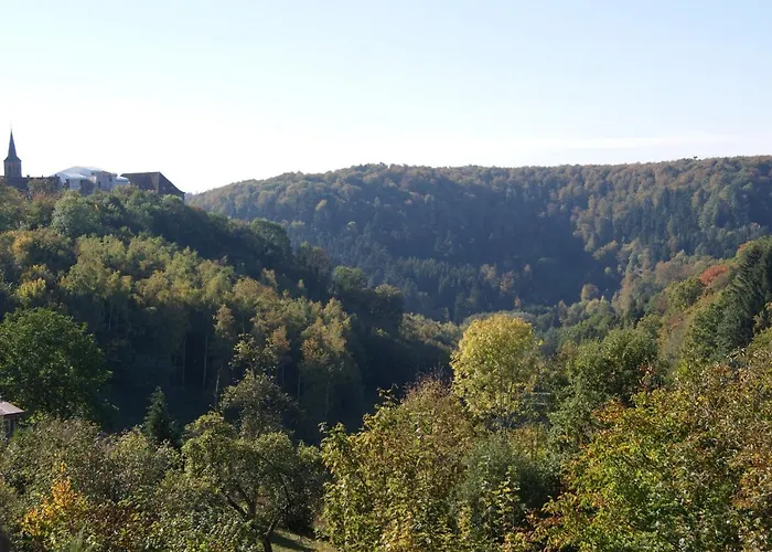 Petite Vallee Berling