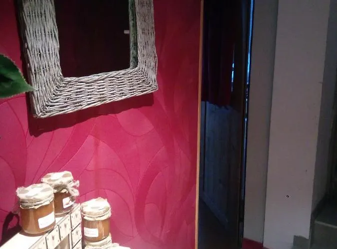 Apartament Petite Vallee Berling