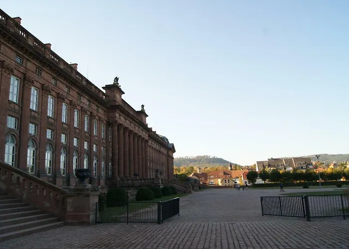 Petite Vallee * Berling